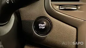 Renault Mégane de 2019