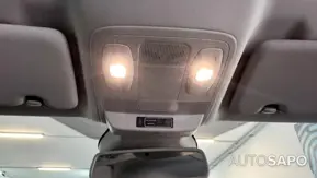 Renault Mégane de 2019