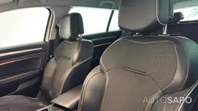 Renault Mégane de 2019