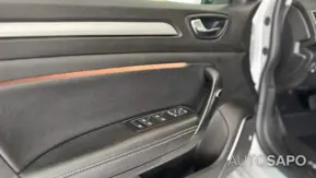 Renault Mégane de 2019