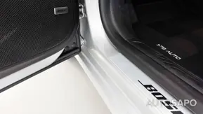 Renault Mégane de 2019