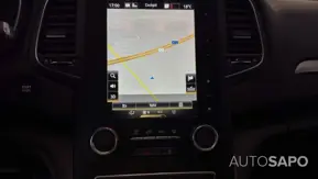 Renault Mégane de 2019