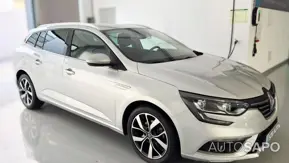 Renault Mégane de 2019