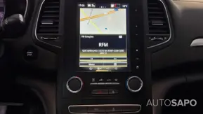 Renault Mégane de 2019