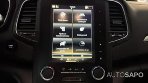 Renault Mégane de 2019