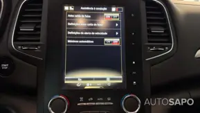 Renault Mégane de 2019