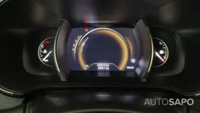 Renault Mégane de 2019