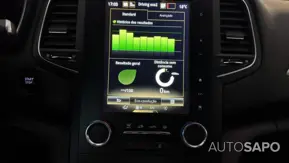 Renault Mégane de 2019