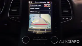 Renault Mégane de 2019