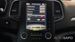 Renault Mégane de 2019