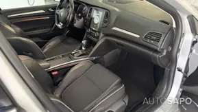 Renault Mégane de 2019