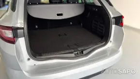 Renault Mégane de 2019