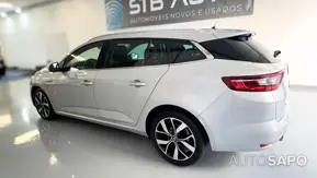 Renault Mégane de 2019