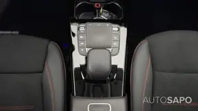 Mercedes-Benz Classe A de 2022