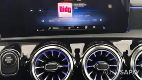 Mercedes-Benz Classe A de 2022