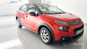 Citroen C3 1.2 PureTech Feel de 2019