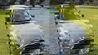 MINI One D D de 2014