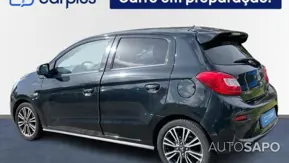 Mitsubishi Space Star 1.2 Intense de 2019