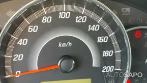 Mitsubishi Space Star 1.2 Intense de 2019