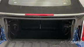 MINI One Cabrio de 2022