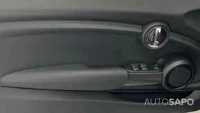 MINI One Cabrio de 2022