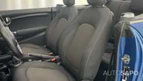 MINI One Cabrio de 2022