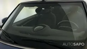 MINI One Cabrio de 2022