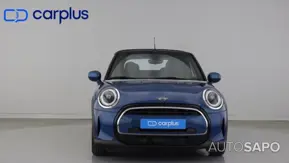 MINI One Cabrio de 2022