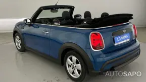 MINI One Cabrio de 2022