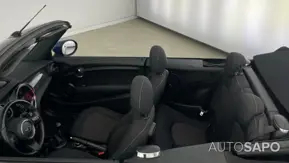 MINI One Cabrio de 2022