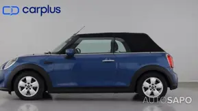 MINI One Cabrio de 2022