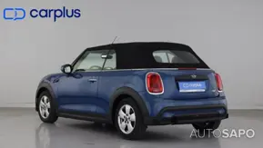 MINI One Cabrio de 2022