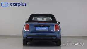 MINI One Cabrio de 2022