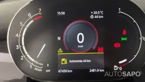 MINI One Cabrio de 2022