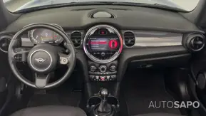 MINI One Cabrio de 2022