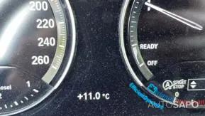 BMW Série 1 116 d de 2019