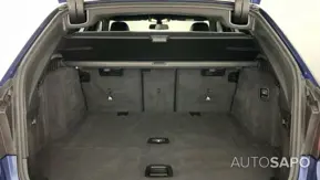 BMW Série 5 520 d Pack M Auto de 2022