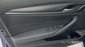 BMW Série 5 520 d Pack M Auto de 2022