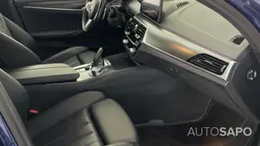 BMW Série 5 520 d Pack M Auto de 2022