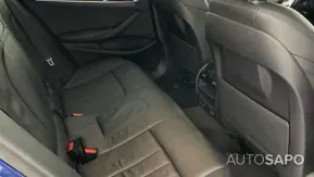 BMW Série 5 520 d Pack M Auto de 2022