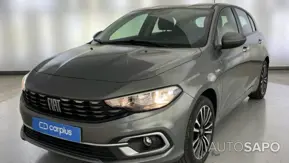 Fiat Tipo 1.3 Multijet de 2023