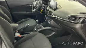 Fiat Tipo 1.3 Multijet de 2023