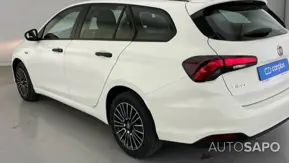 Fiat Tipo 1.3 Multijet de 2023