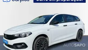 Fiat Tipo 1.3 Multijet de 2023