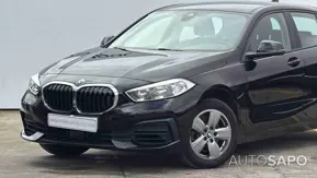 BMW Série 1 116 i Advantage de 2024