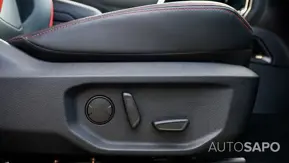 Ford Ranger de 2025