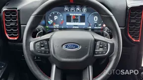 Ford Ranger de 2025
