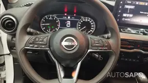 Nissan Juke de 2025