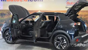 Peugeot 2008 de 2021