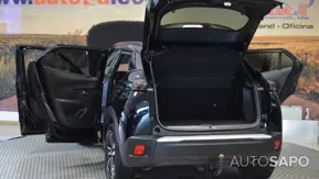 Peugeot 2008 de 2021